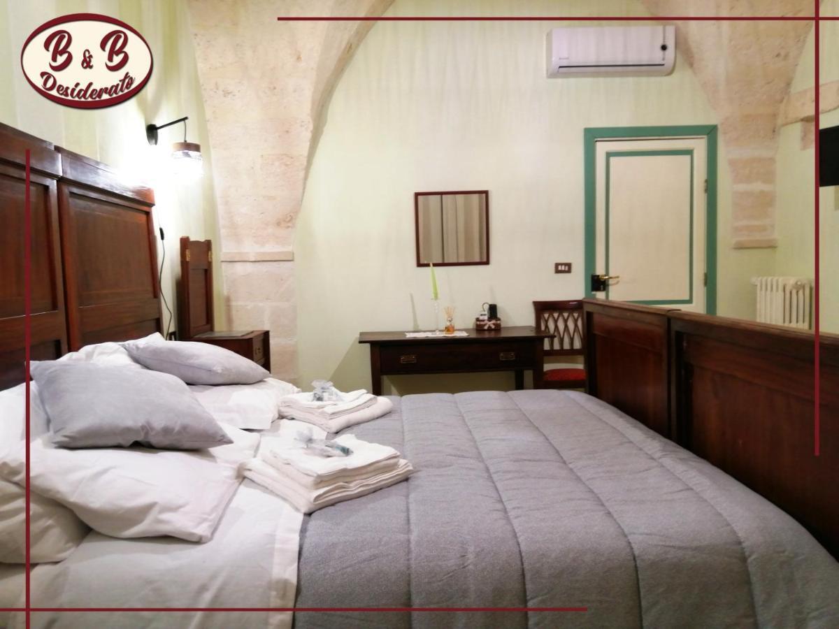 B&B Desiderato Latiano Exterior foto